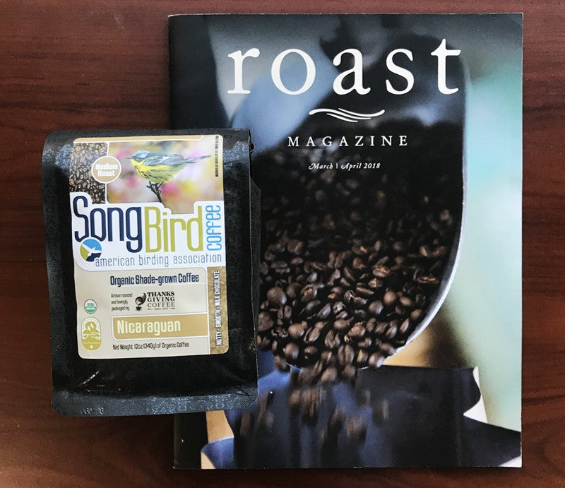 Roast Magazine