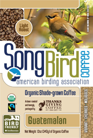 Songbird Decaf – Thanksgiving Coffee Company