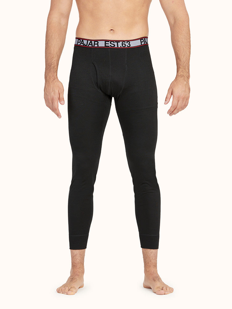 Onn Men's Thermal Trouser #NT026, Thermal Inner Wear, Men Thermal