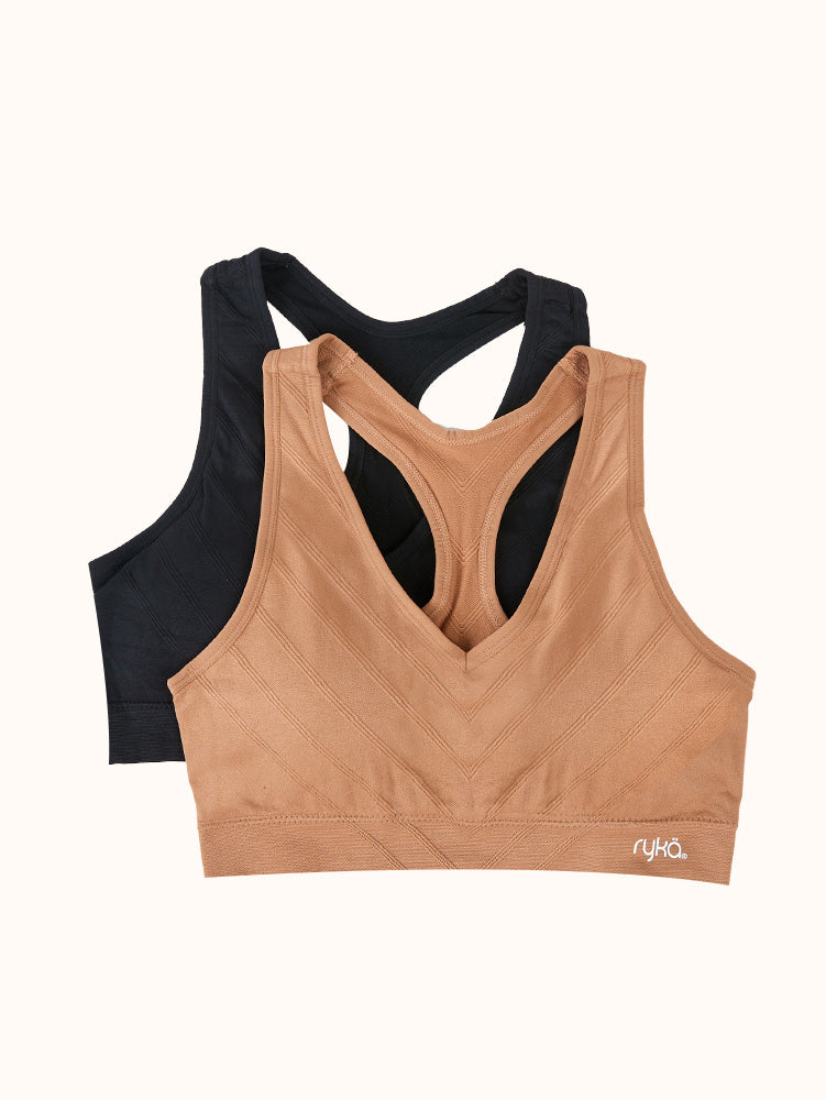 Skechers Racerback Sports Bra