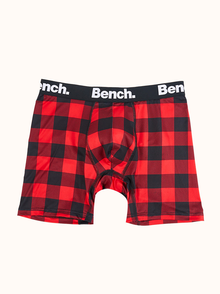 2-Pack BIKE® Briefs - Black/Red – Boy Next Door Menswear