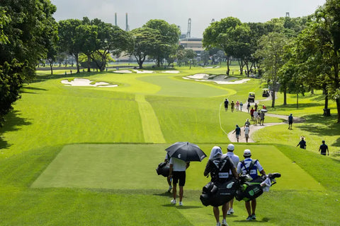 Serapong Golf Course