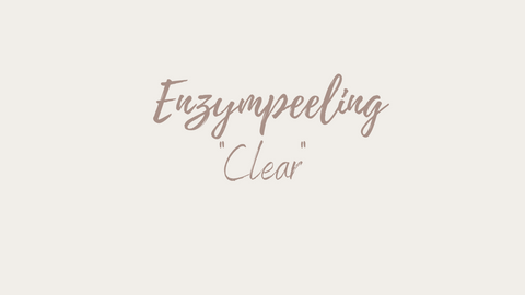 enzympeeling-clear