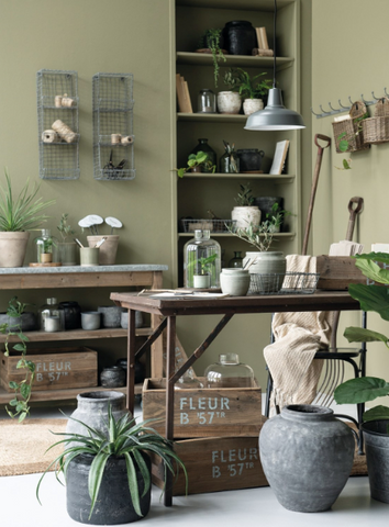 IB Laursen Danish Homewares, Brand Focus