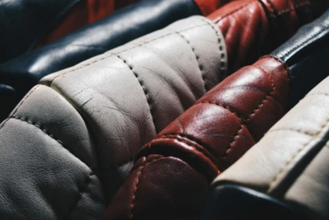 All You Need to Know About Sheep Leather – MAHI Leather