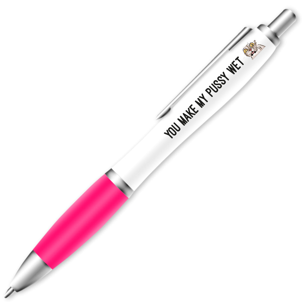 Image of Wet Pussy Pen
