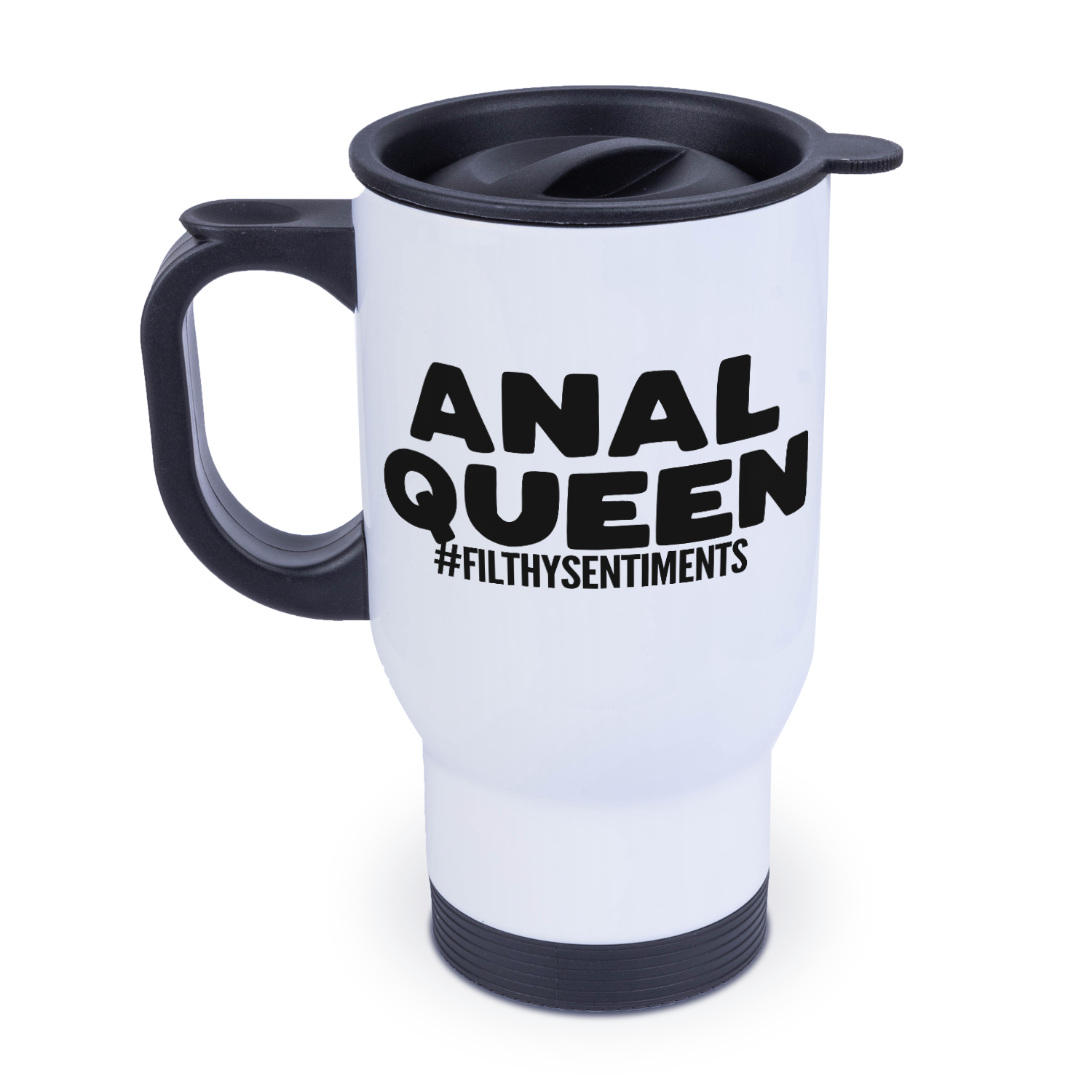 Anal Queen Flasks