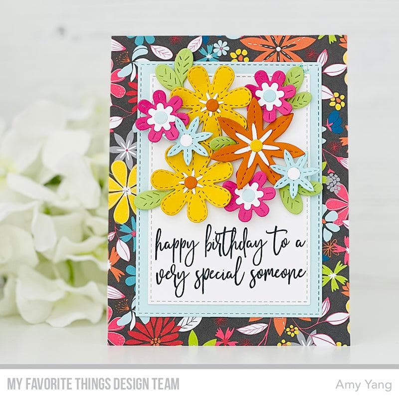 Inside & Out Birthday Greetings