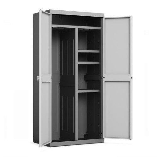 Kis Logico Xl Multispace Cabinet The Home Shoppe