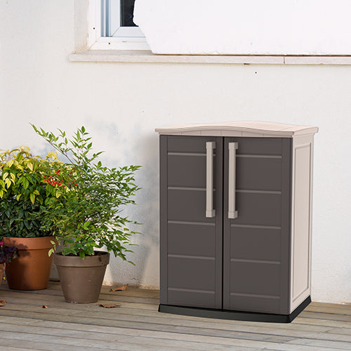 Outdoor Waterproof Storage Cabinets The Home Shoppe