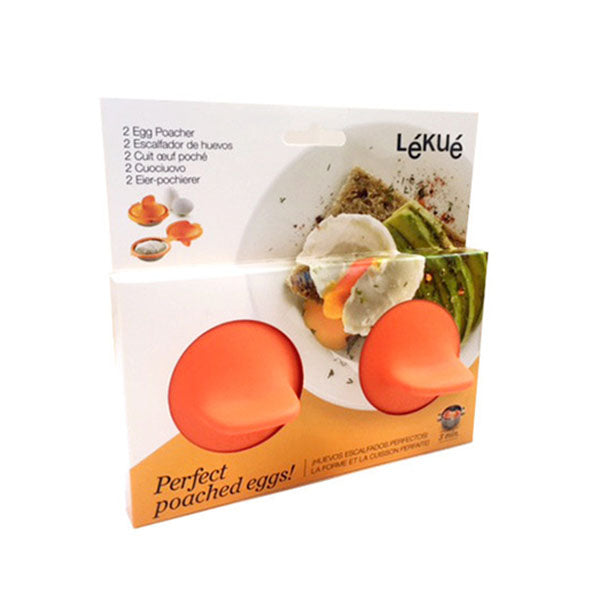 lekue egg cooker