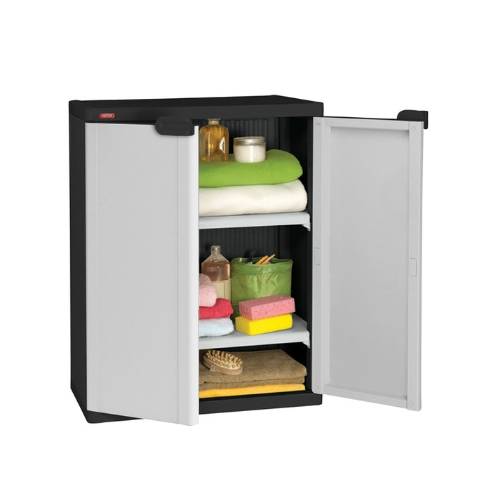 Keter Space Winner Base Indoor Storage Cabinet The Home Shoppe