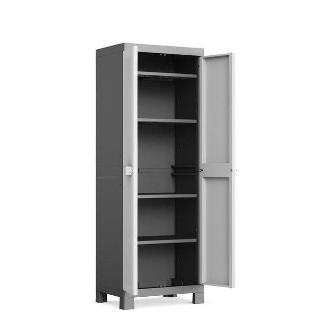 Kis Logico Indoor Utility Cabinet The Home Shoppe