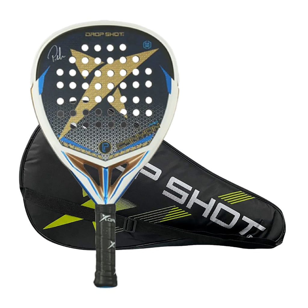 Drop Shot Doppel – Padel House Shop