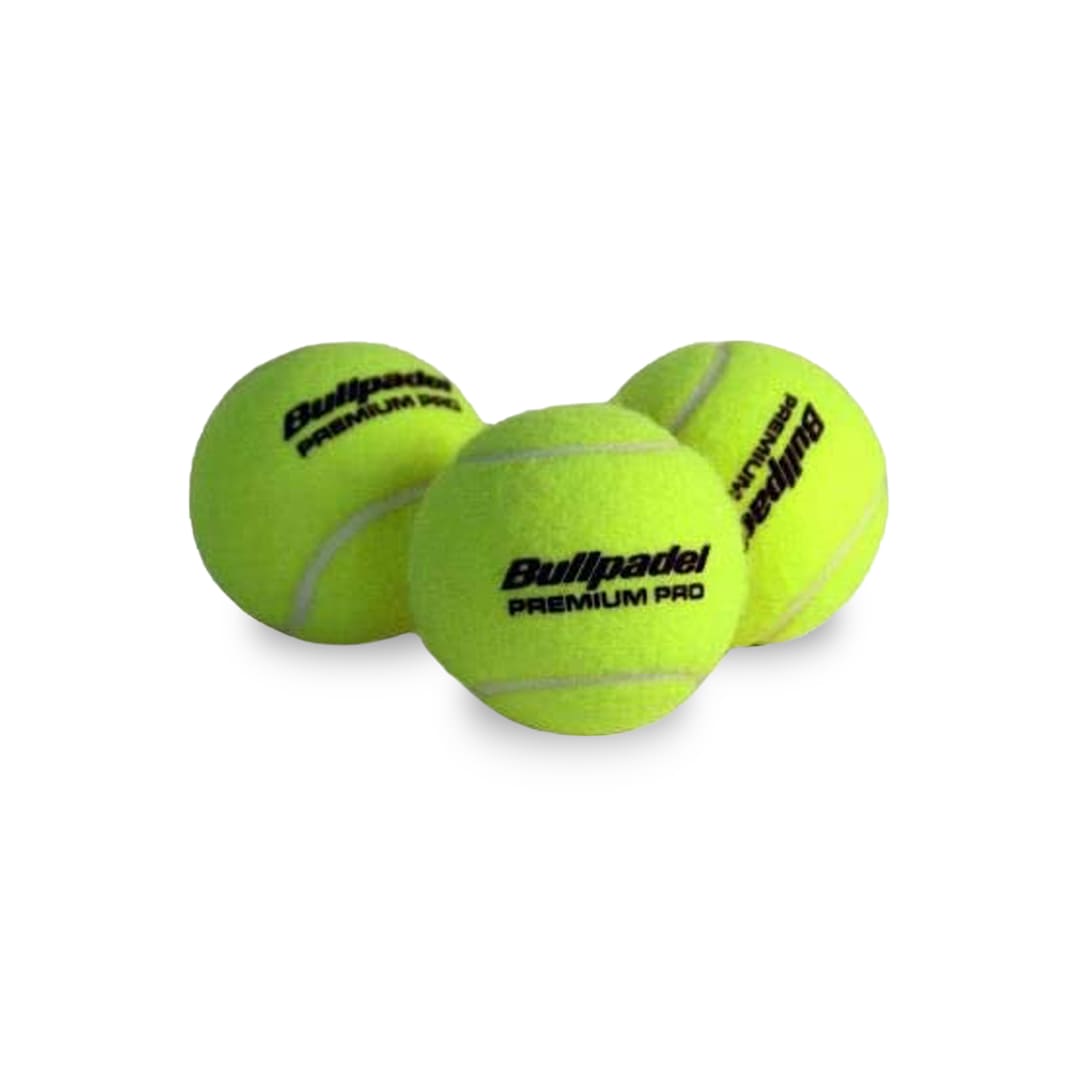 Premium Pro Ball - 1 (3xBalls) – House