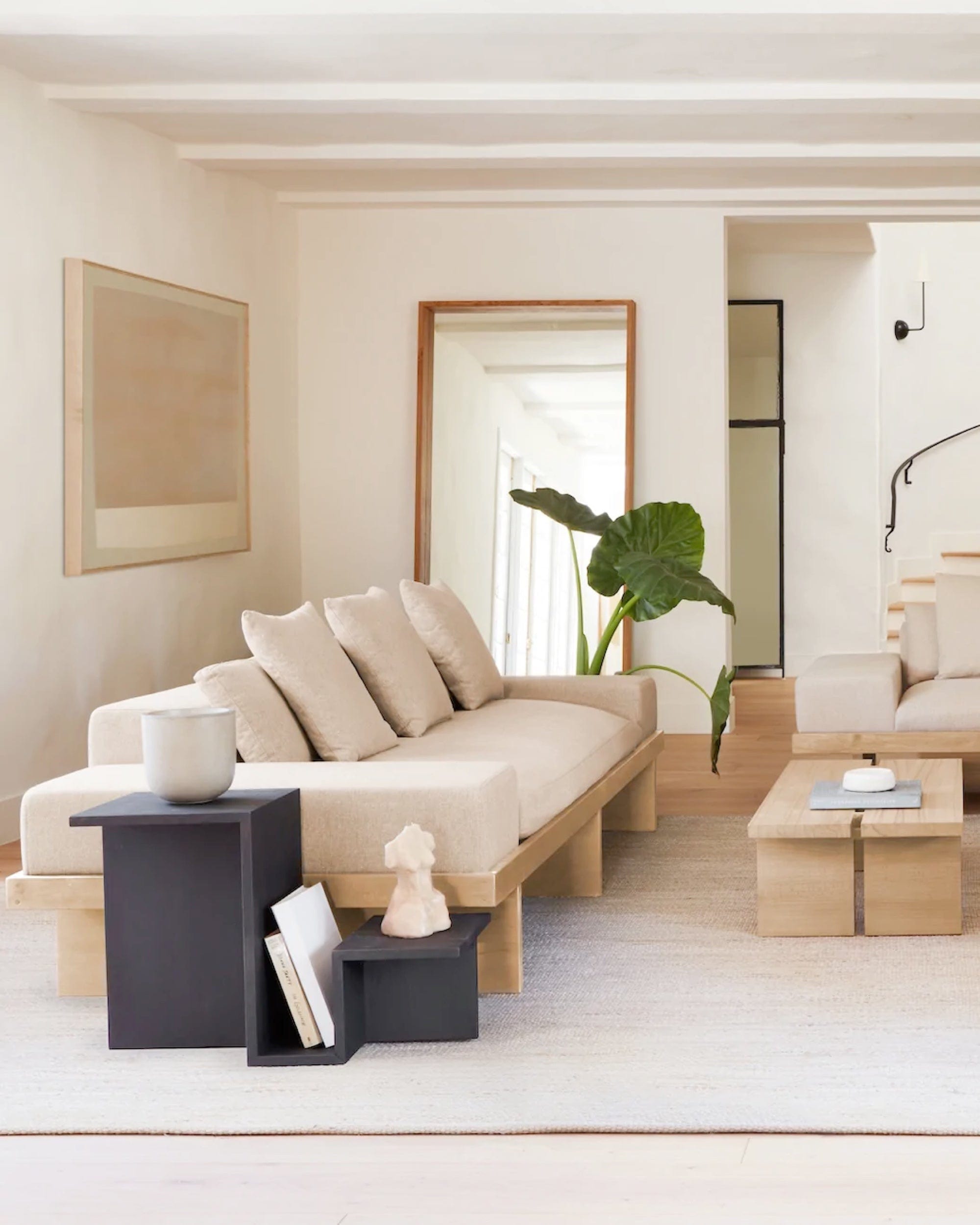 Japandi Furniture, Home Goods & Lifestyle | Japandi Supply House