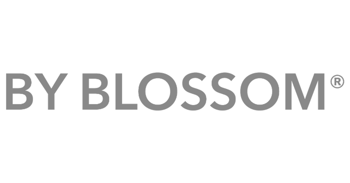 By Blossom – Eco-Friendly Skincare, Haircare, and Cosmetics