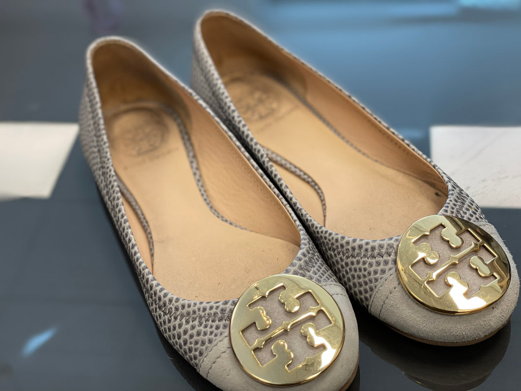 Skor från Tory Burch – Inthecloset