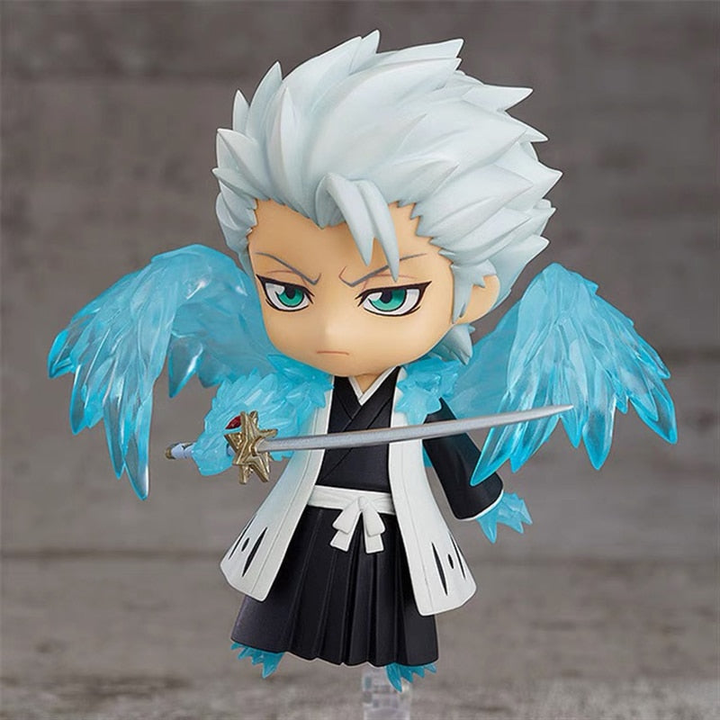 bleach hitsugaya chibi