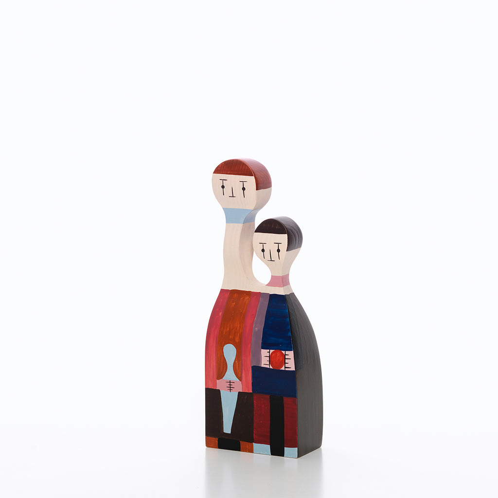 全国総量無料で Vitra Alexander Wooden Dolls Dog vitra XLサイズ