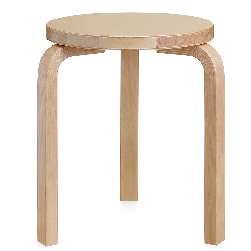 アルテック STOOL 60｜artek 名作 スツール Alvar Aalto-