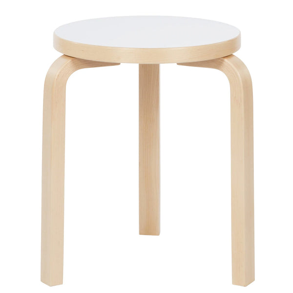 アルテック 子供用スツール NE60 Artek Stool NE60 – THE CHAIR SHOP