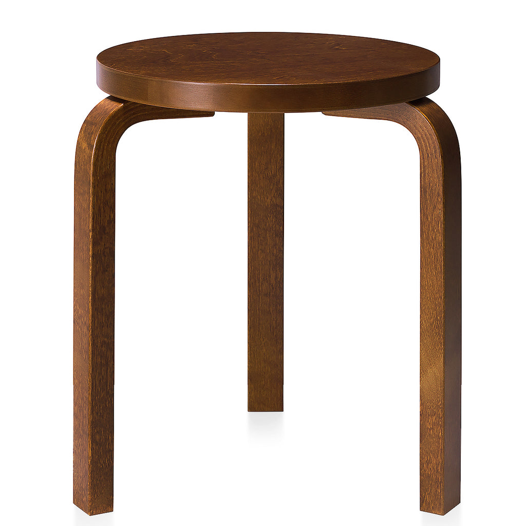 アルテック スツール 60 Artek Stool 60 – THE CHAIR SHOP