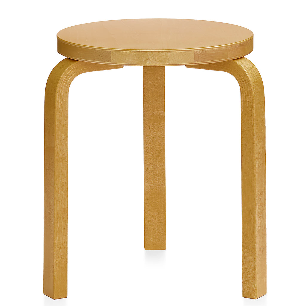 アルテック スツール 60 Artek Stool 60 – THE CHAIR SHOP