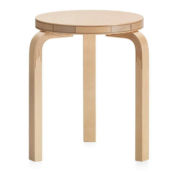 アルテック スツール 60 ロイム Artek Stool 60 Loimu – THE CHAIR SHOP