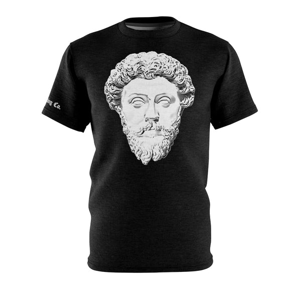Marcus Aurelius T-Shirt – Imperium Clothing Company LLC