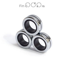 Fingears magnetic rings collection