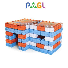 PAGL Building Blocks collection