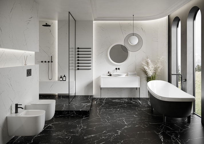 Marmo – North American Stone and Tile