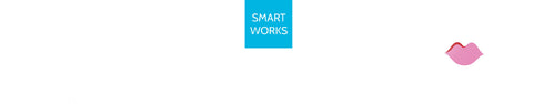 Smart works and Lulu Guinness