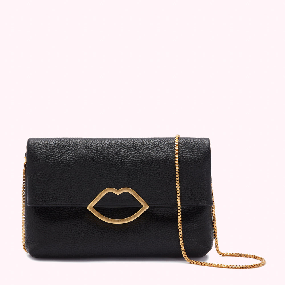 Designer Handbags, Purses, Clutch & Shoulder Bags | Lulu Guinness