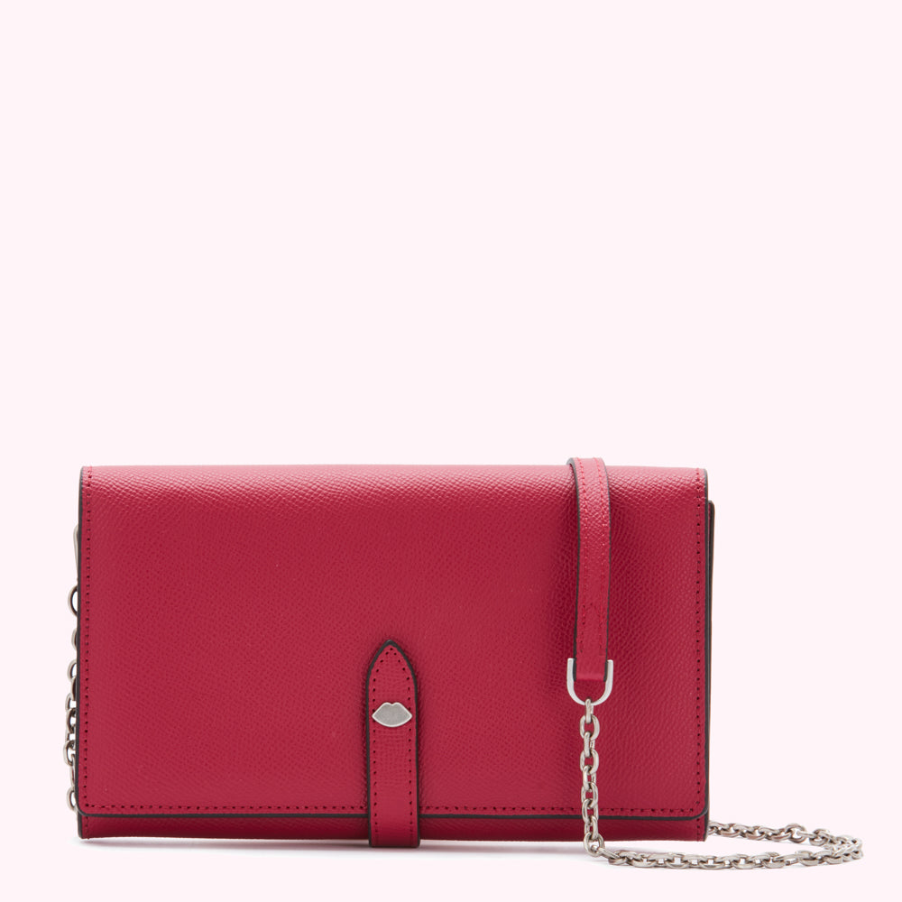 Designer Handbags, Purses, Clutch & Shoulder Bags | Lulu Guinness