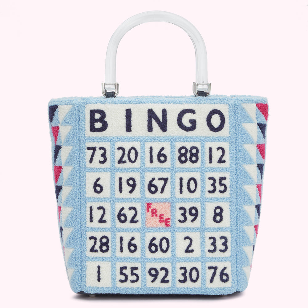 Bingo Bibi | Handbags | Lulu Guinness