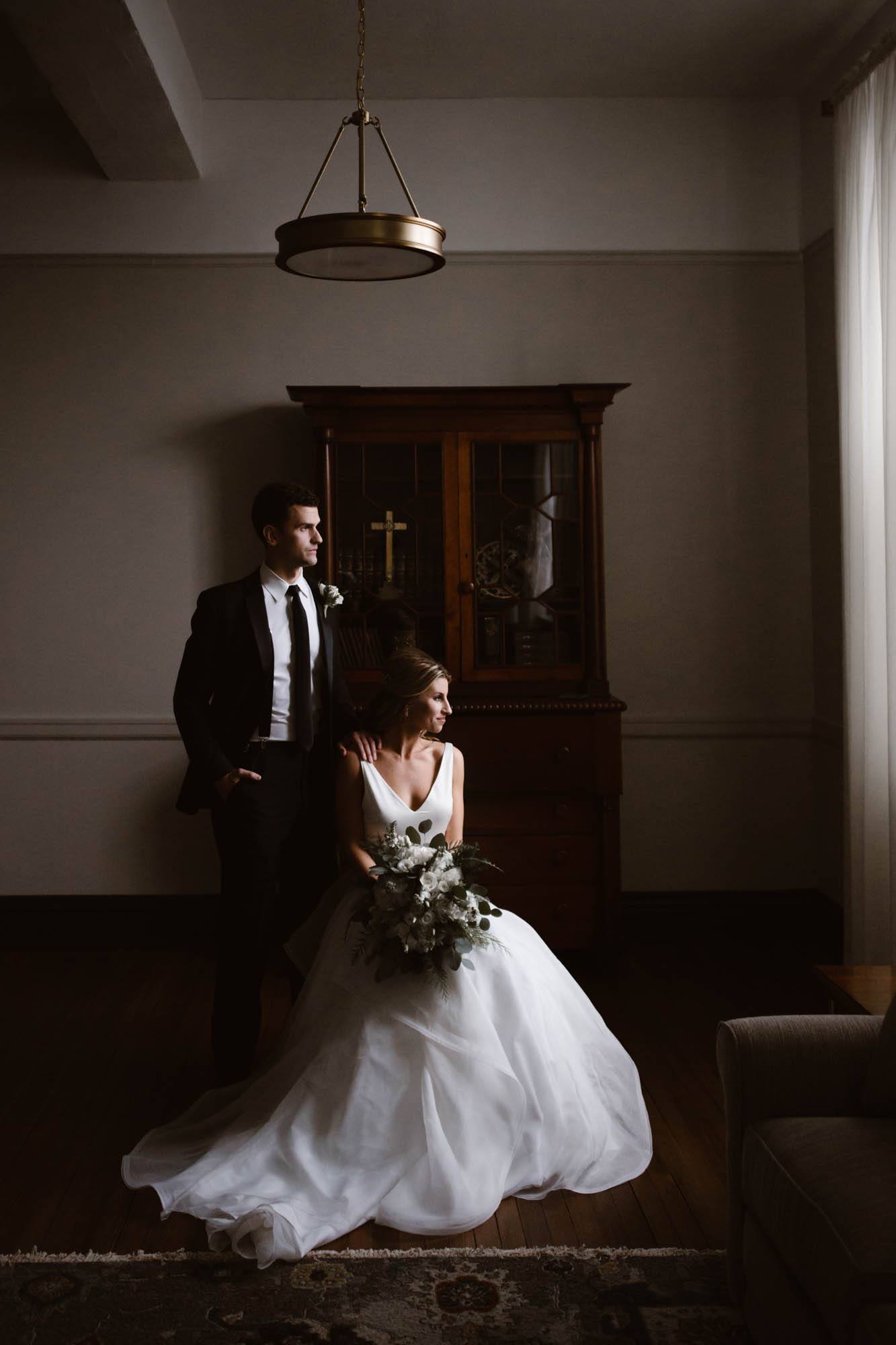 Dear Photographers: Grooms Are Not Props | A Practical Wedding