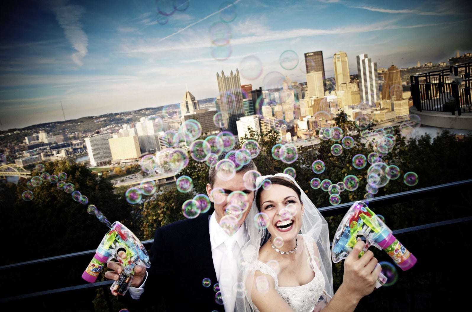 Lovely Just Married Image & Photo (Free Trial) | Bigstock