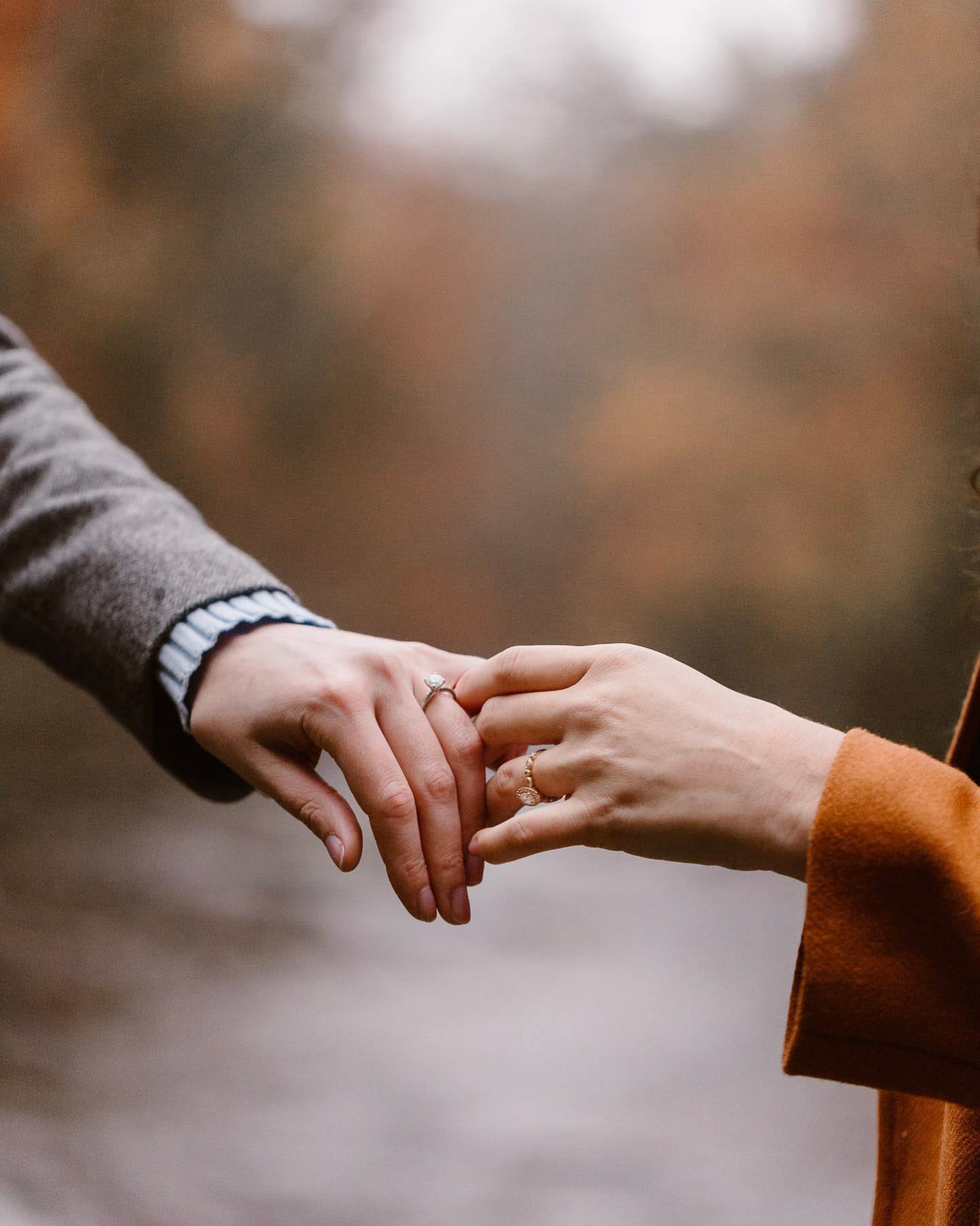 engagement ring photography ideas