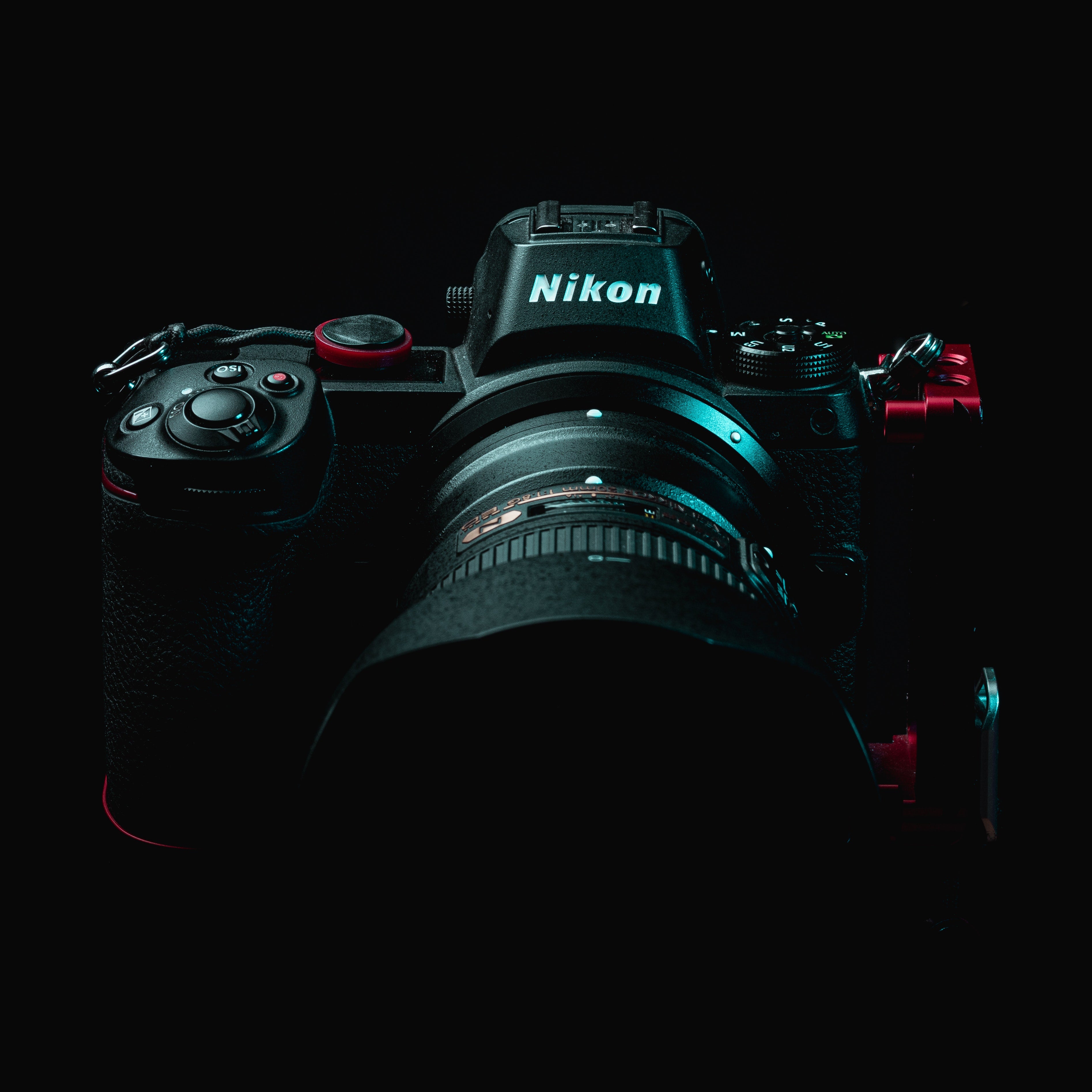 Nikon Z6 II