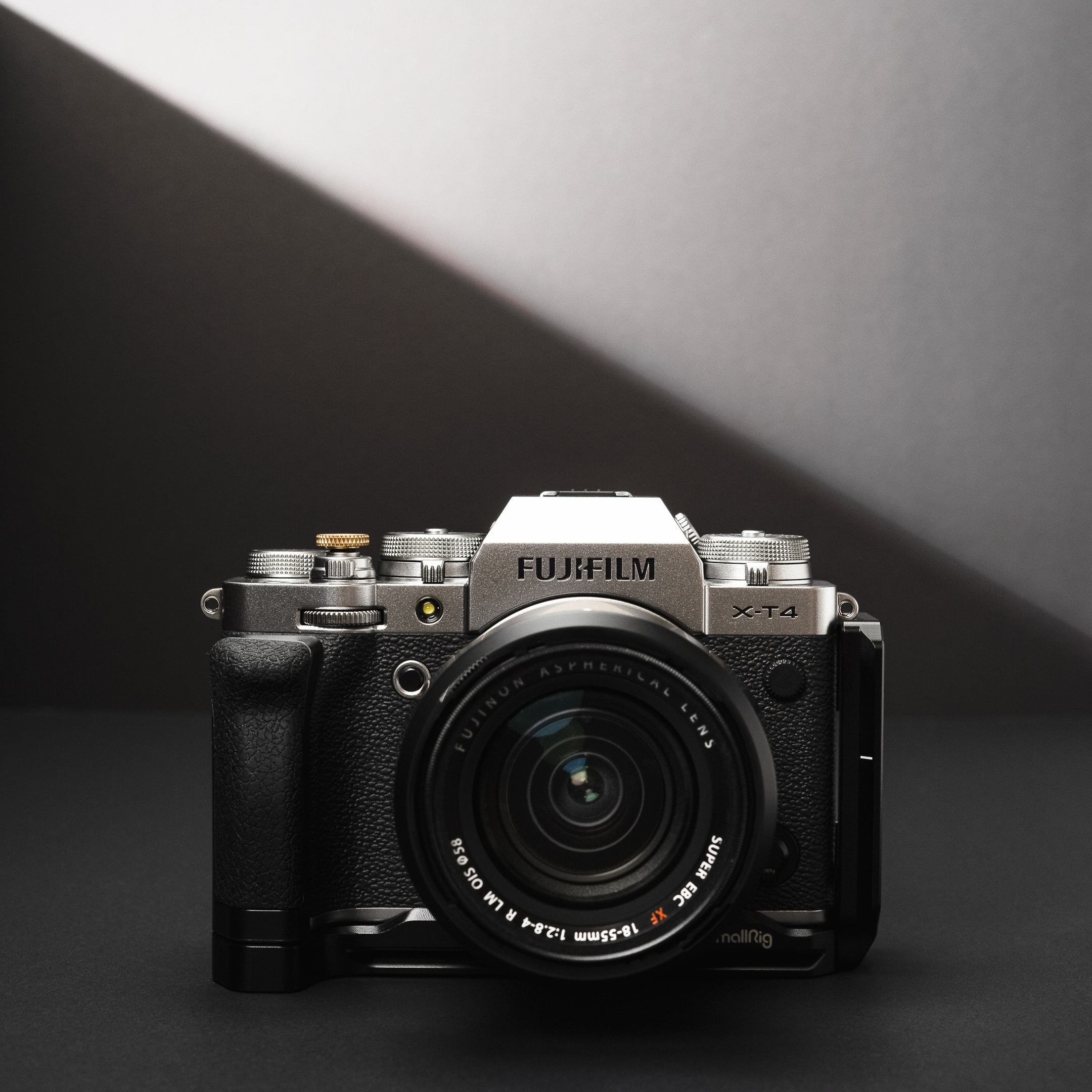 Fujifilm X-T4