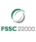 Certificación FSSC 22000