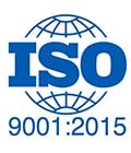 Certificación ISO 9001:2015