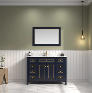 Freestanding Bathroom Vanity