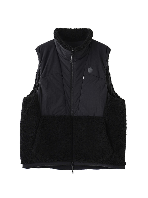 HEATING HOODED BLOUSON – LANTERN JAPAN