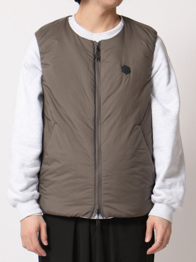 LANTERN JAPAN HEATING INNER VEST 【人気No.1】 33%割引 www