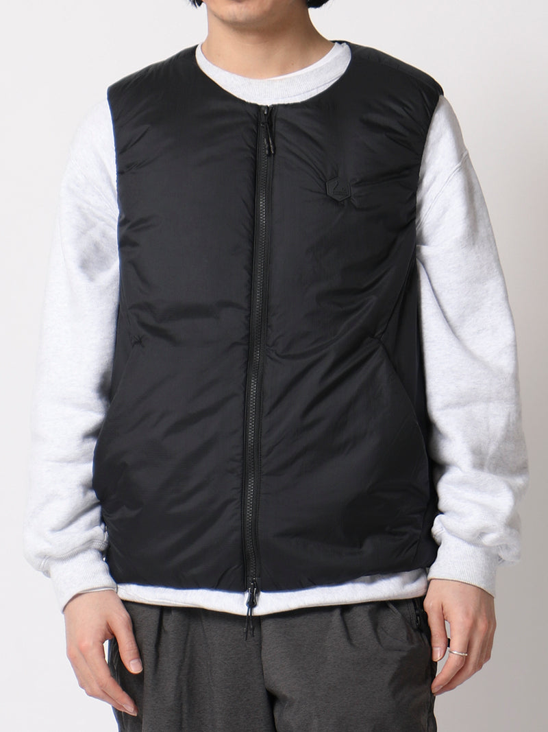 HEATING INNER VEST – LANTERN JAPAN