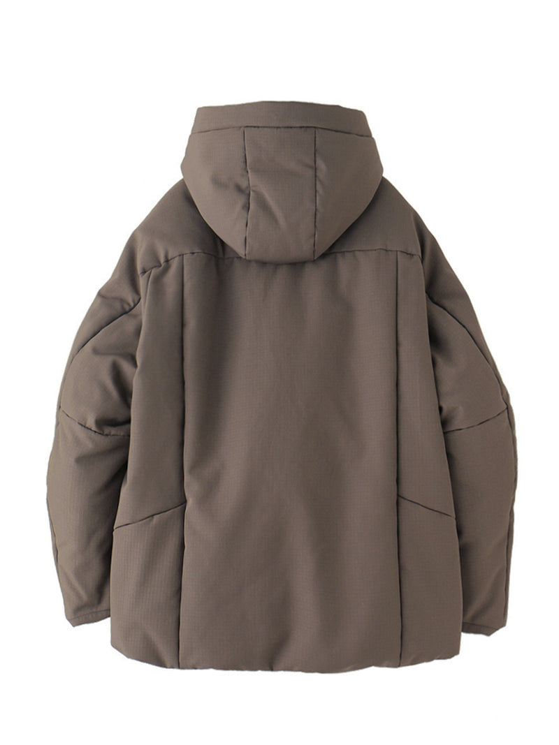 LANTERN HEATING BLOUSON MMA-LAN-04 XL smcint.com