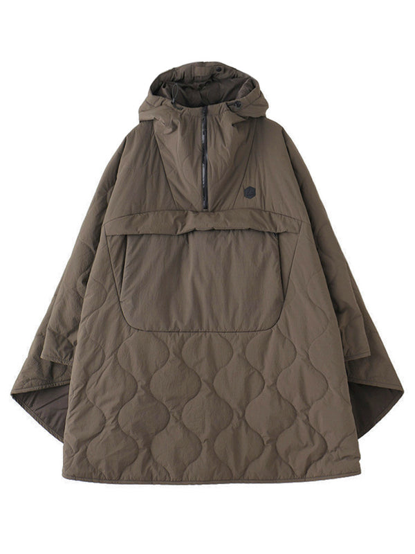 HEATING BOA BLOUSON – LANTERN JAPAN